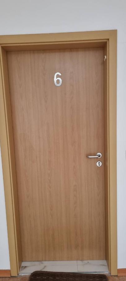 Apartment M&M Portorož Exterior foto